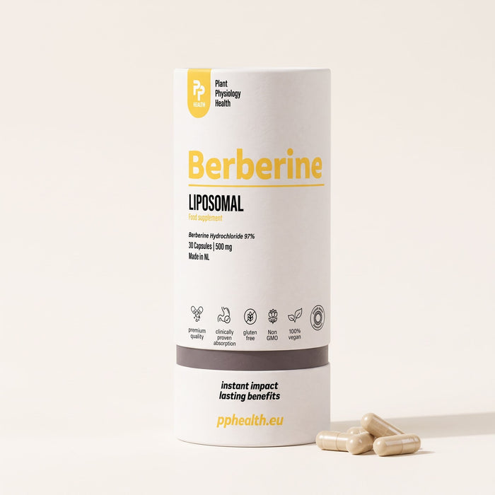 Berbérine