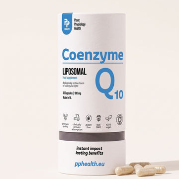 Coenzyme Q10